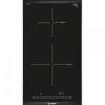 Bosch | Hob | PIB375FB1E | Induction | Number of burners/cooking zones 2 | Touch | Timer | Black