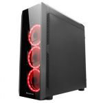 CHIEFTEC GL-02B-OP Scorpion II Gaming case