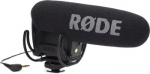 Rode microphone VideoMic Pro Rycote