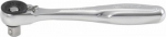 Terk&scaron;lė angaliams 1/4'' su 1/4&acute; adapteriu galvutėms, KS Tools