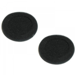 Koss | PORTCUSH Replacement cushion for stereophones | No | Black
