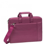 NB CASE CENTRAL 15.6"/8231 PURPLE RIVACASE