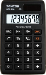 SENCOR SEC 250 Dual power
