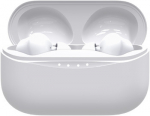 Vivanco wireless earbuds Comfort Pair TWS, white (62599)