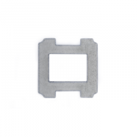 Ecovacs | Microfiber Cleaning Cloths | W-CC02-0005 | 2 pc(s)