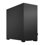 FRACTAL DESIGN Pop Silent Black Solid