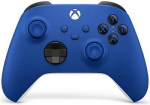 Xbox Series Wireless Controller QUA-00009 blue