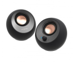 Creative Labs Pebble V3 Juoda