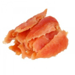 HILTON Soft chicken jerky - skanėstas &scaron;unims - 500 g