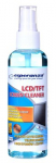 Esperanza ES107 įrangos valymo rinkinys LCD / TFT / plazma 100 ml