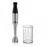 Bosch Serie 6 MSM6M810 trintuvas 0,6 L Panardinamas mai&scaron;ytuvas 1200 W Nerūdijančiojo plieno