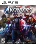 Marvel's Avengers Standard Edition