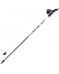 Gabel Stride Light FLS &Scaron;iaurieti&scaron;ko ėjimo fiksuoto ilgio lazdos, 115cm