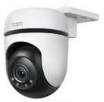TP-LINK TAPO C510W Outdoor Pan/Tilt Security WiFi Camera 2K Resolution-With The Resolution of 2304x1296px