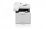 Brother MFC-L5710DW All-in-one Multifunctional Colour Laser Printer | A4 | Wi-Fi | White