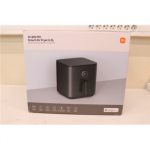 SALE OUT. Xiaomi Smart Air Fryer (EU) BHR7357EU Xiaomi Power 1800 W Capacity 6.5 L Black DAMAGED PACKAGING, SMALL SCRATCHED ON SIDE | Xiaomi | BHR7357EU | Smart Air Fryer (EU) | Power 1800 W | Capacity 6.5 L | Black | DAMAGED PACKAGING, SMALL SCRATCH ...