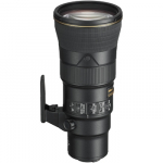 Nikon AF-S NIKKOR 500mm f/5.6E PF ED VR
