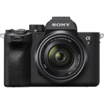 Sony A7 IV + 28-70mm OSS (Black) | (ILCE-7M4K/B) | (&alpha;7 IV) | (Alpha 7 IV)