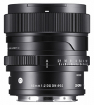 Sigma 65mm F2 DG DN | Contemporary | Leica L-Mount