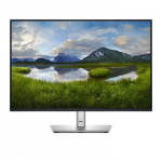 DELL P2425E 100Hz LED monitorius su IPS technologija | 24.07 colių | WUXGA (1920x1200, 16:10, 94ppi) | Reakcijos laikas: 8ms | Jungtys: HDMI, DisplayPort, USB-C, USB, RJ-45 | Pakreipiamas, sukamas ir palenkiamas stovas su auk&scaron;čio reguliavimu, VESA, K ...