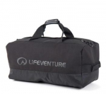 Lifeventure Kelioninis krep&scaron;ys, 100L, Juodas