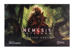 Nemesis: Lockdown &ndash; Stretch Goals
