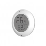 EZVIZ Temperature and Humidity Sensor, White | CST51C
