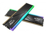 ADATA XPG LANCER BLADE RGB 2 x 16GB DDR5 6000MHz UDIMM Black