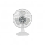 Midea | FT23-21M | Table Fan | White | Diameter 23 cm | Number of speeds 2 | Oscillation | 25 W