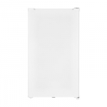 BEKO Refrigerator | RS9152WN | Energy efficiency class E | Free standing | Larder | Height 85 cm | Fridge net capacity 90 L | 39 dB | White