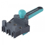 wolfcraft GmbH 4640000 spraustelių gamybos įrankis Montavimo įrankis