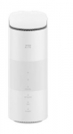 ZTE G5B - Gigabit Ethernet dviejų dažnių (2,4 GHz / 5 GHz) &bdquo;Wi-Fi 6&ldquo; belaidis mar&scaron;rutizatorius, baltos spalvos