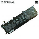 Pakaitinė kompiuterio Baterija HP AD03XL, 4450mAh Original