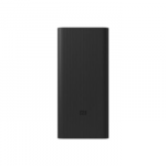 Xiaomi 18W Power Bank | 30000 mAh | USB-A/USB-C | Black