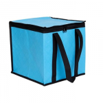 Lightweight Board Game Bag - Light Blue