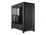 CORSAIR FRAME 4000D Mid-Tower Black case