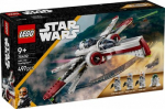 LEGO STAR WARS 75402 ARC-170 žvaigždžių naikintuvas