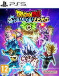 DRAGON BALL: Sparking! ZERO PS5