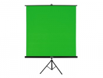green screen background with tripod 180x180 2in