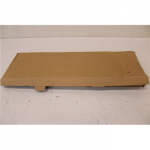 SALE OUT. | EDBAK | Wall mount | 40-75 " | Maximum weight (capacity) 80 kg | DAMAGED PACKAGING, USED, MISSING SCREWS | Black