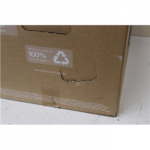 SALE OUT. Philips | Airfryer | NA352/00 | Power 2750 W | Capacity 9 L | Rapid Air technology | Charcoal Grey/Copper | DAMAGED PACKAGING