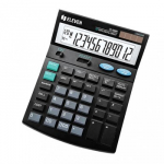 Calculator CT666N black