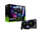 MSI GeForce RTX 5060 Ti 16GB GAMING OC VGA