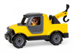 Vehicle Truckies Tow Truck