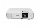 Epson EB-E24 | XGA (1024x768) | 3600 ANSI lumens | White