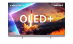 TV 65'' OLED 65OLED910/12