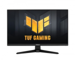 Asus TUF Gaming Series 5 - VG249QM5A Gaming Monitor &ndash; 23.8-inch Full HD Fast-IPS panel, 240Hz, 0.3ms , G-SYNC&reg; compatible, AMD FreeSync&trade; Premium, ELMB SYNC, 99% sRGB, DisplayWidget Center, Gaming AI