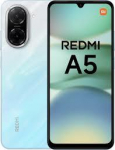 Xiaomi Redmi A5 4/128GB mėlynos spalvos i&scaron;manusis telefonas