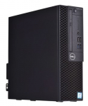 DELL OptiPlex 3060 i5-8500 16GB 512GB SSD SFF Win11pro Naudotas (nėra maitinimo laido, operacinė sistema lenki&scaron;ka, darant reinstal galima pakeisti)