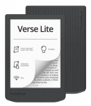 E-Reader|POCKETBOOK|Verse Lite 619 6'|6"|1024x758|1xUSB-C|Wireless LAN|Grey|PB619-T-WW